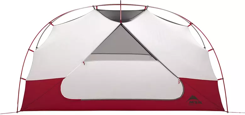 MSR Elixir 3 Backpacking Tent - Image 5