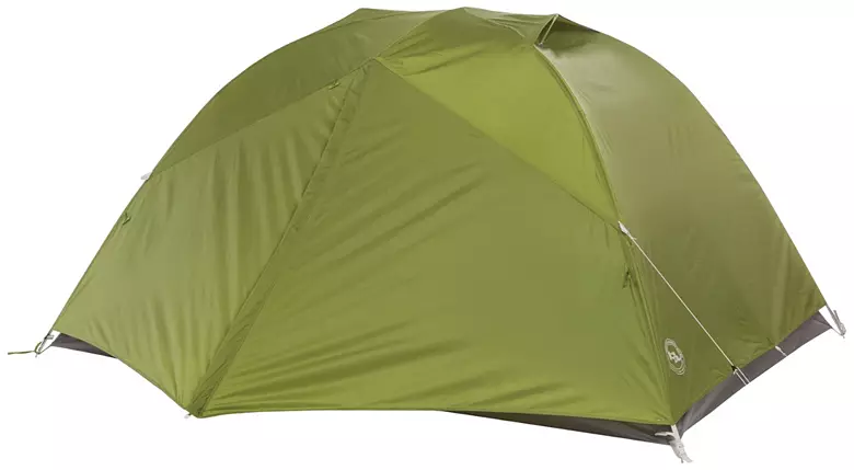 Big Agnes Blacktail 3 Person Tent - Image 2