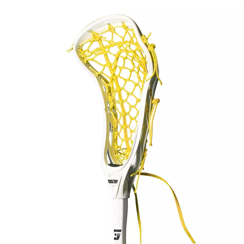 Gait Women's Air 2 Izzy Scane Complete Lacrosse Stick - Image 7