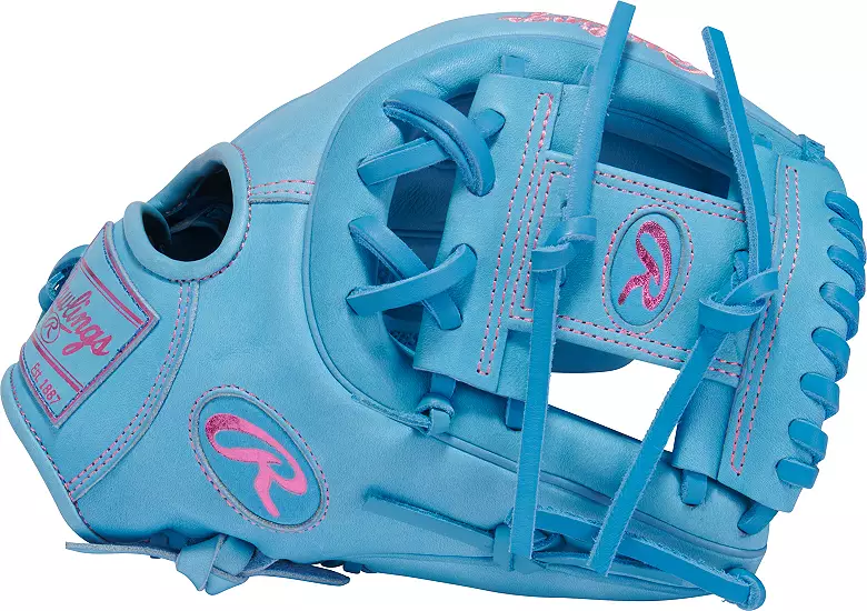 Rawlings 11.5" Heart of the Hide R2G ContoUR Fit Series Glove - Image 4